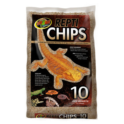 Repti Chips