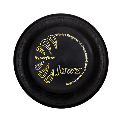 Jawz Disc