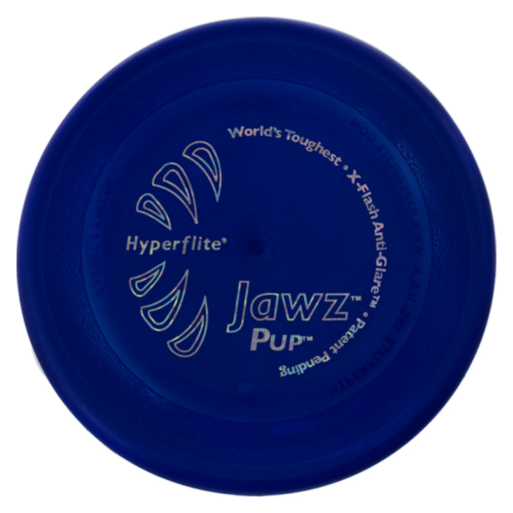 Jawz Disc