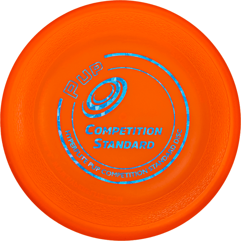 Competition Standard Disc