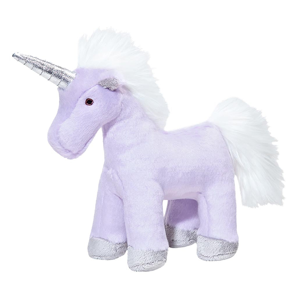 Violet the Unicorn Plush Toy