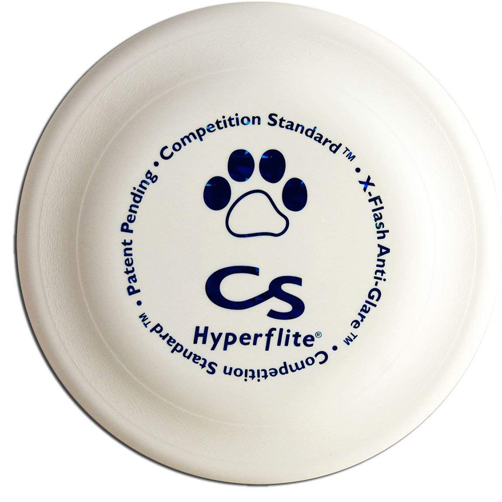Competition Standard Disc