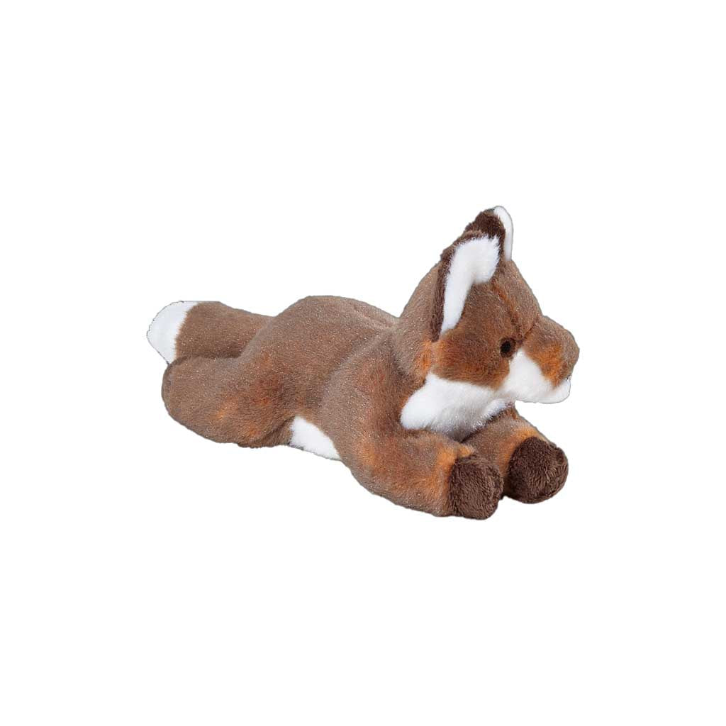 Anderson the Fox Plush Toy