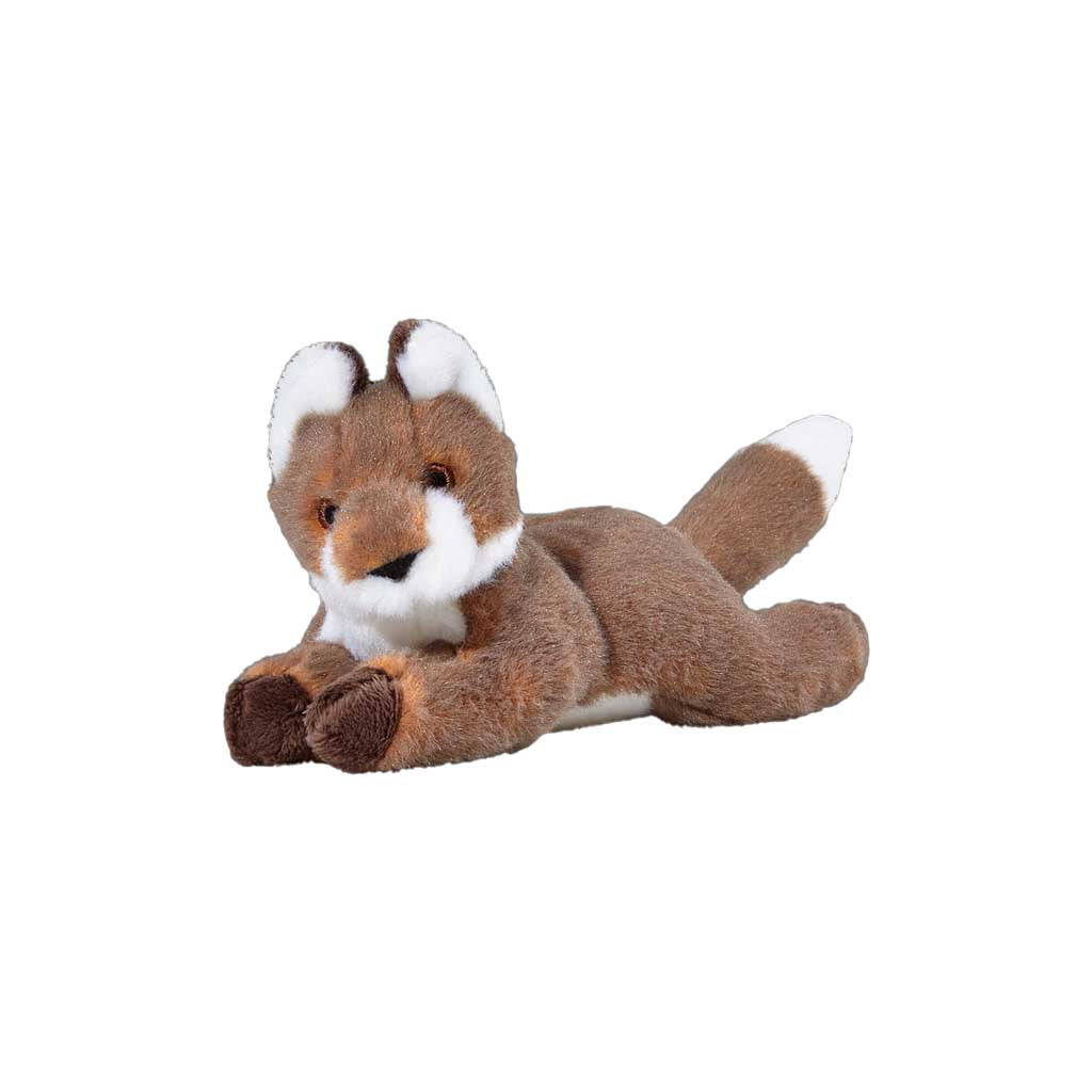 Anderson the Fox Plush Toy