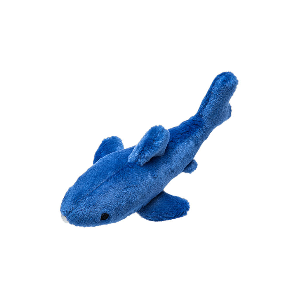 Baby Bruce Shark Plush Toy