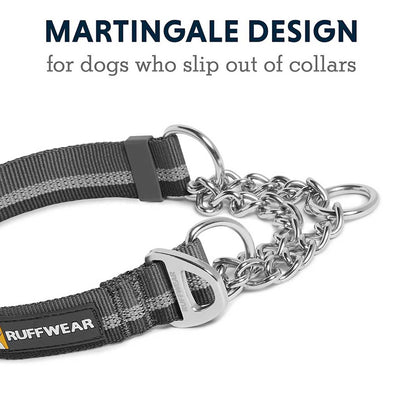 Chain Reaction Martingale Collar