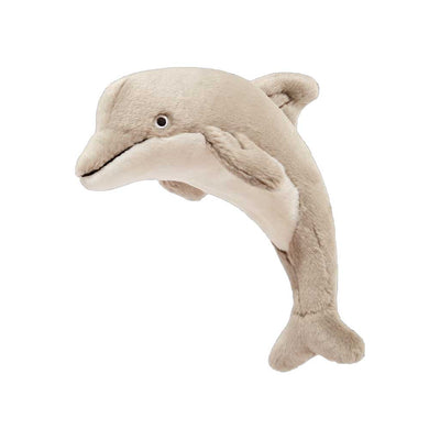 Danny the Dolphin Plush Toy