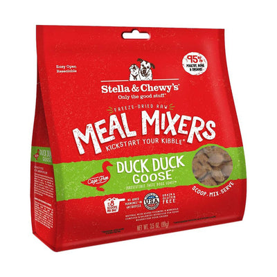 Duck Meal Mixers 3.5oz