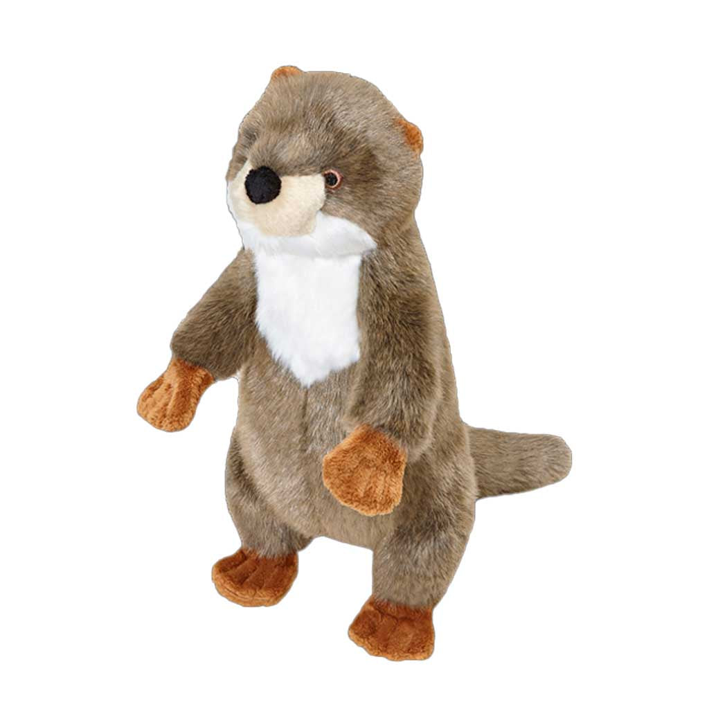 Harry the Otter Plush Toy