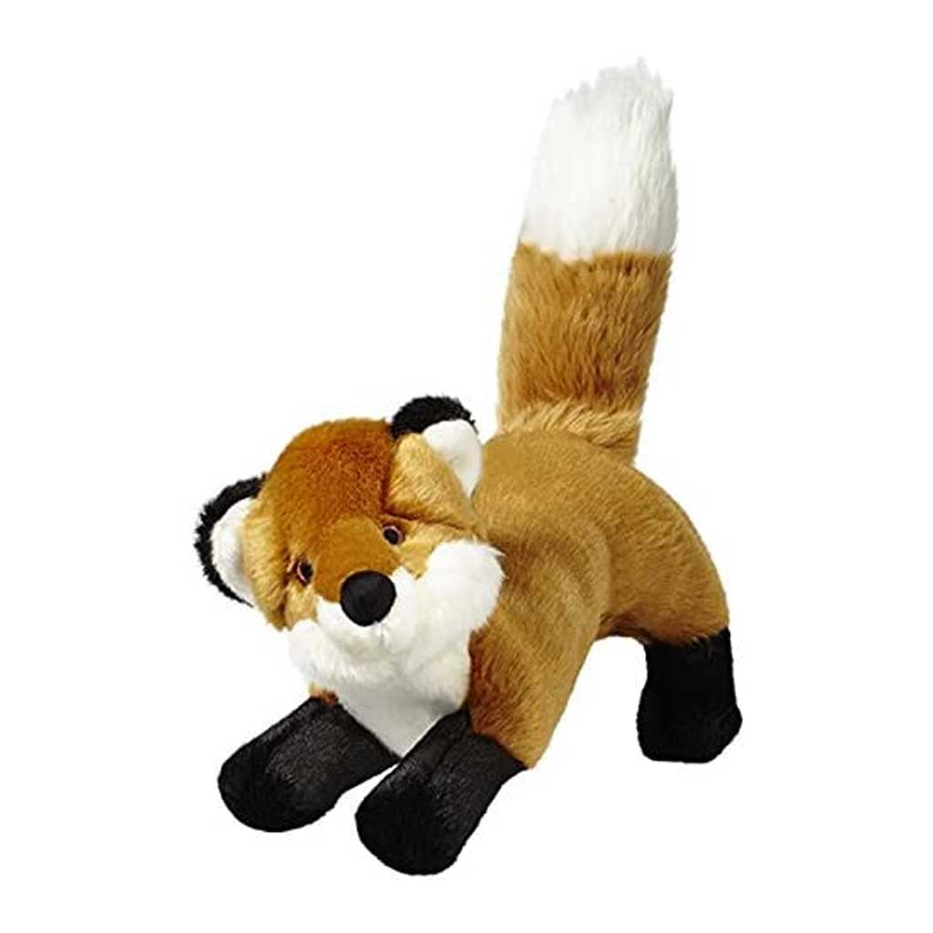 Hendrix the Fox Plush Toy