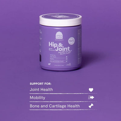 Hip & Joint Supplement 90ct