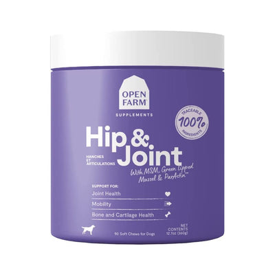 Hip & Joint Supplement 90ct