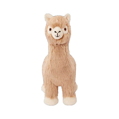 Inca Alpaca Plush Toy