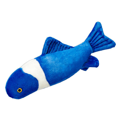 Gil Koi Fish Plush Toy