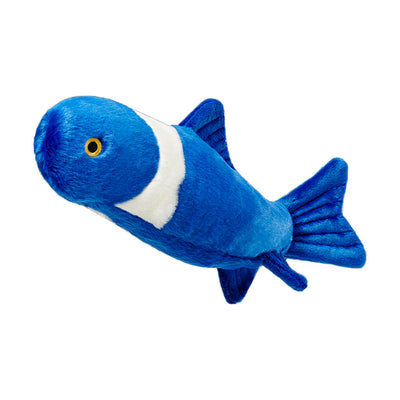 Gil Koi Fish Plush Toy