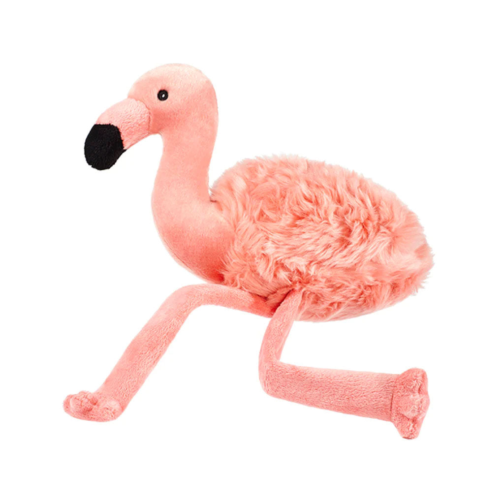 Lola Flamingo Plush Toy