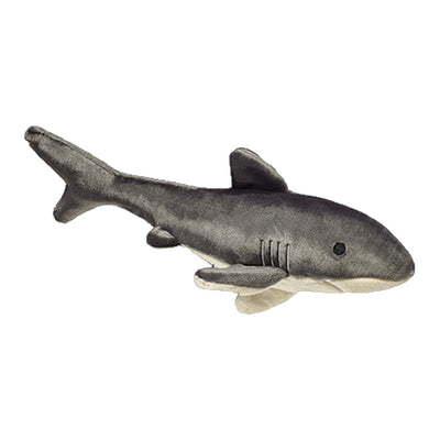 Mac the Shark Plush Toy