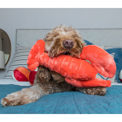Manny Lobster Plush Toy