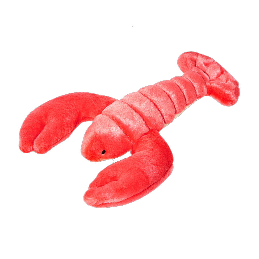 Manny Lobster Plush Toy