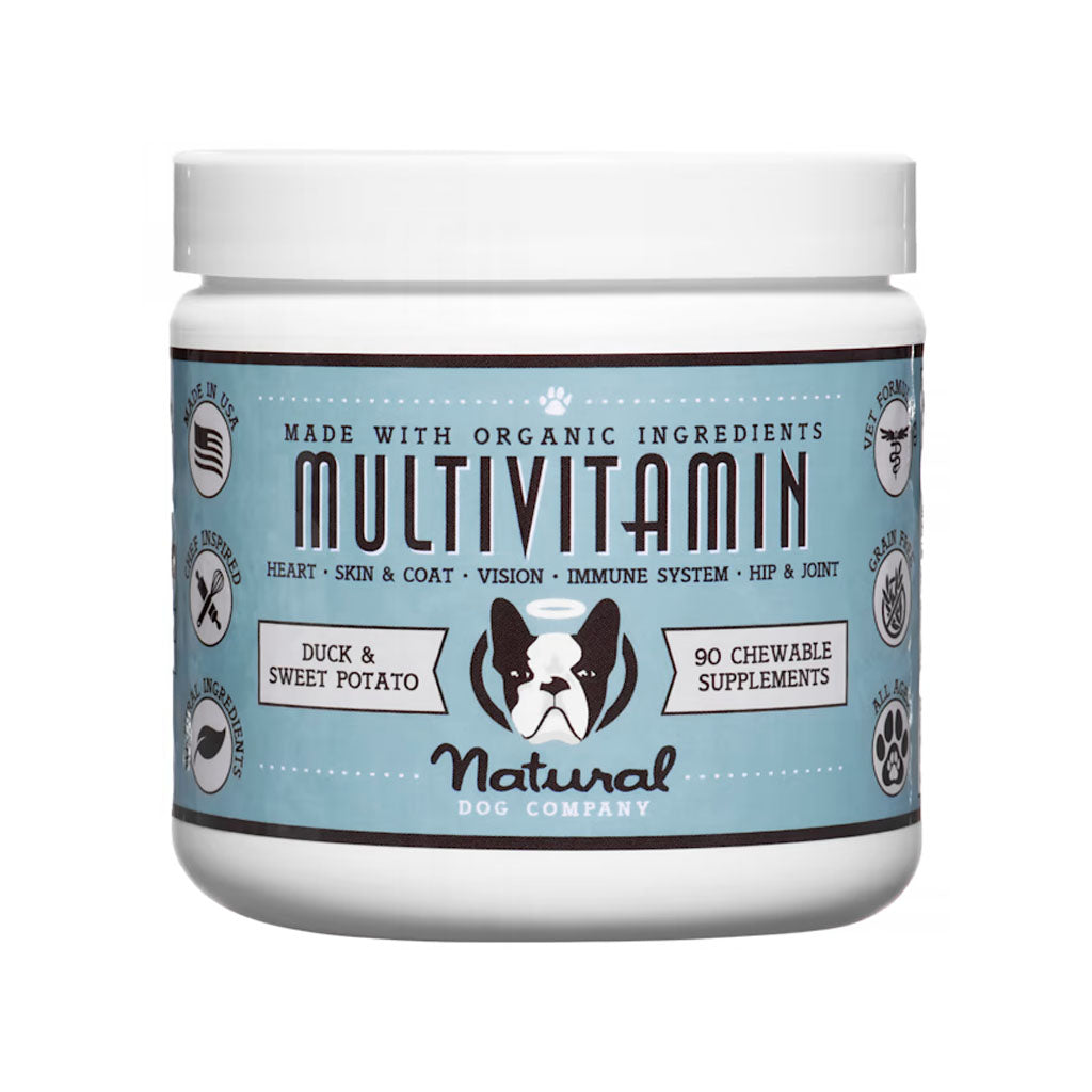 Multivitamin Supplement 90ct