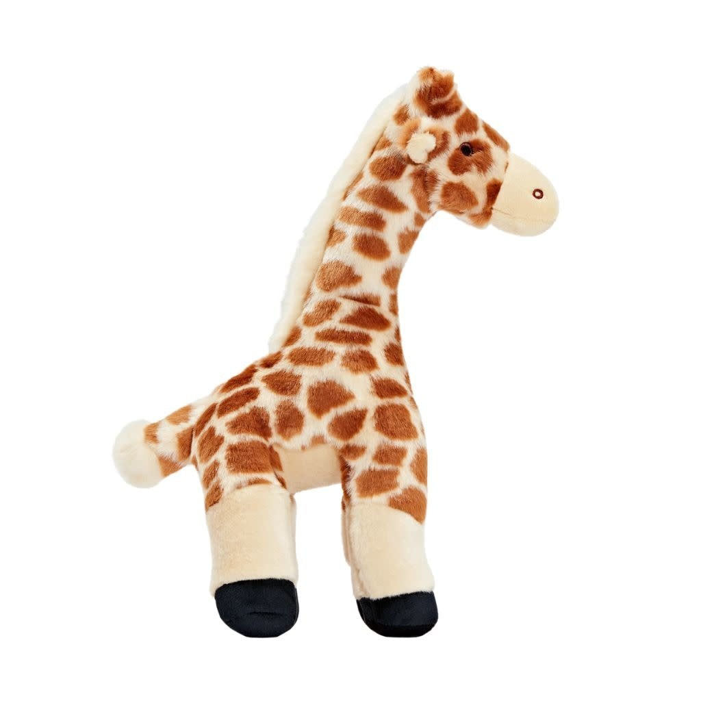 Nelly Giraffe Plush Toy