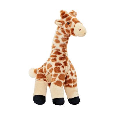 Nelly Giraffe Plush Toy