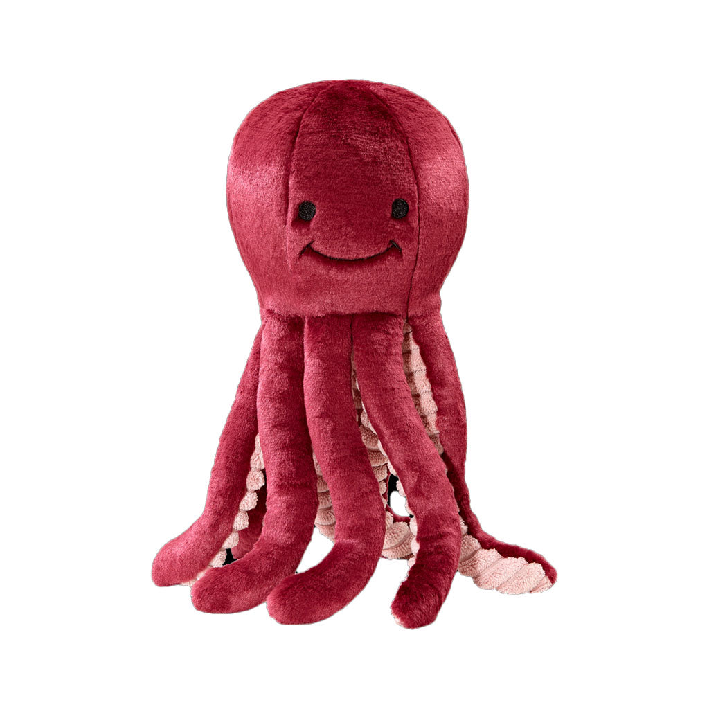 Olympia Octopus Plush Toy
