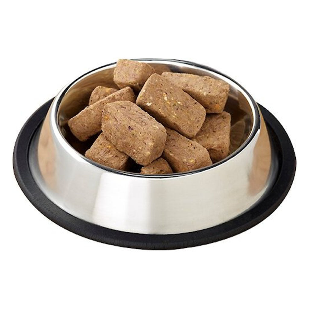 Chicken & Salmon Freeze-dried for Cats