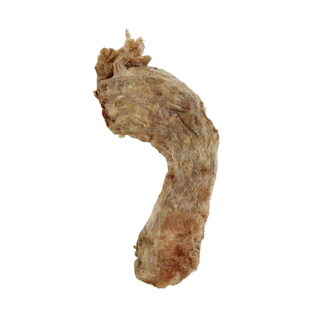 (Raw Bar) Freeze-dried Chicken Neck