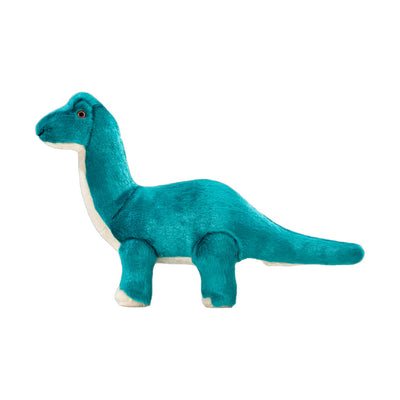Ross Brachiosaurus Plush Toy