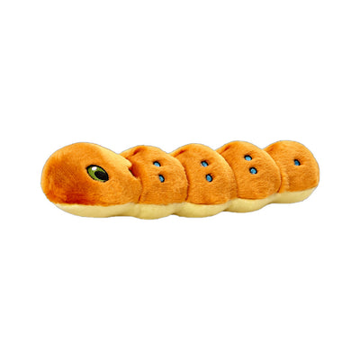 Spicy Caterpillar Plush Toy