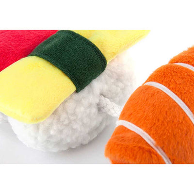 Sushi Plush Toy