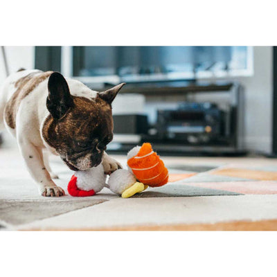 Sushi Plush Toy