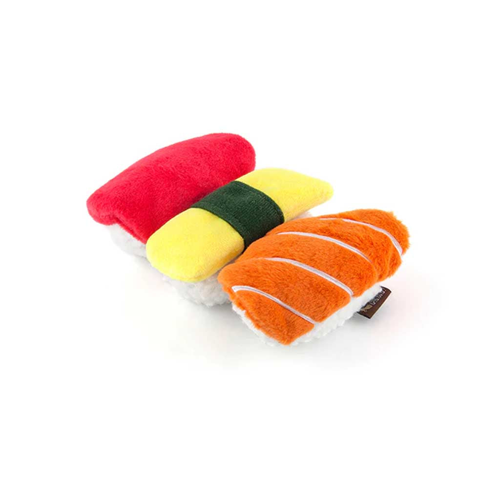 Sushi Plush Toy