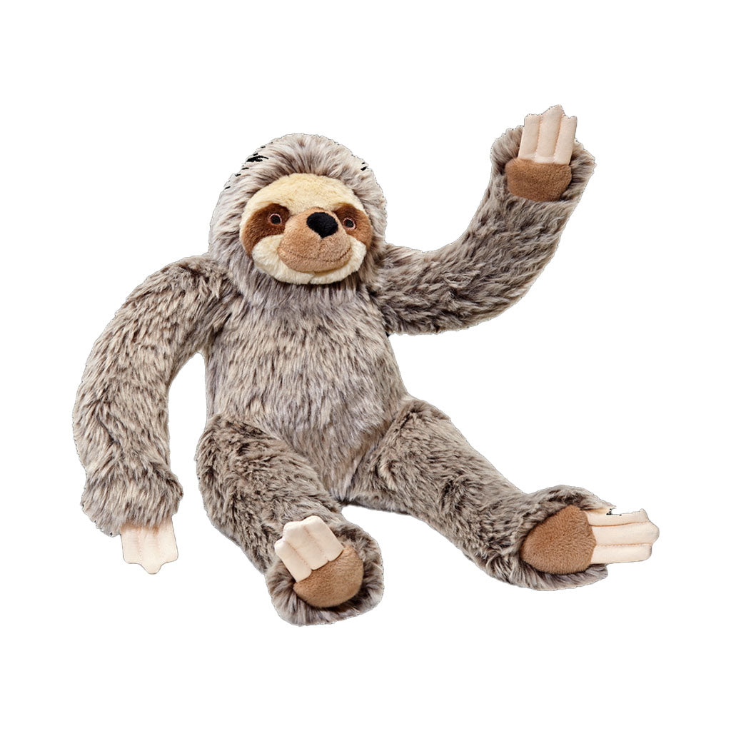 Tico the Sloth Plush Toy