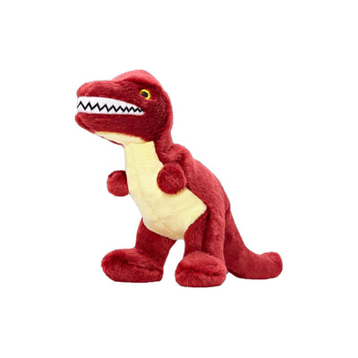 Tiny T-Rex Plush Toy