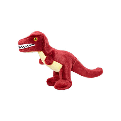 Tiny T-Rex Plush Toy